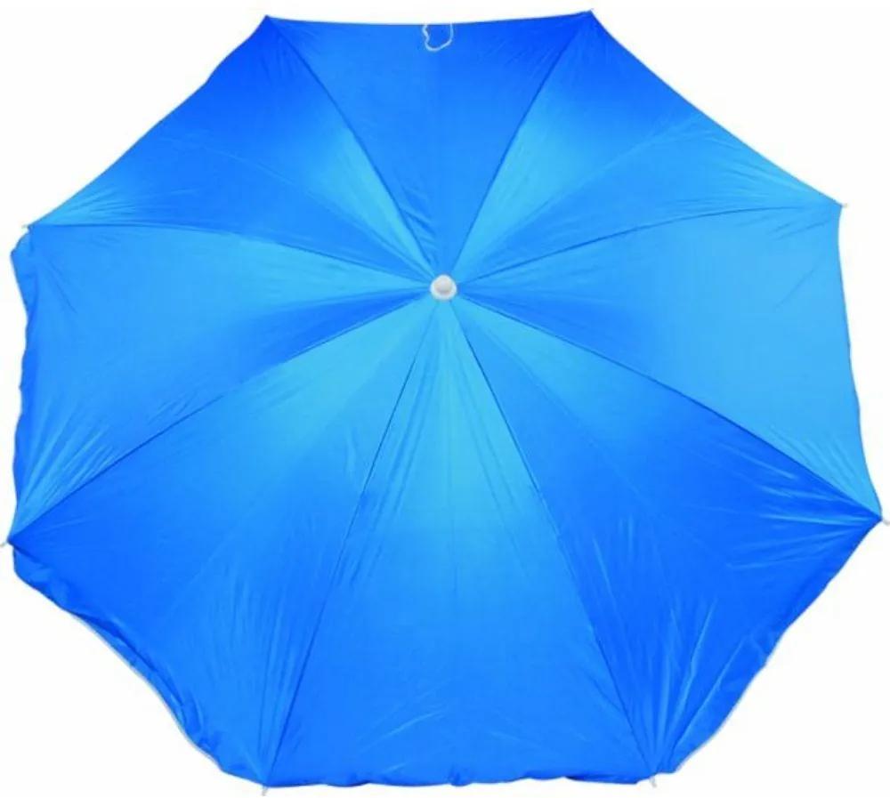 Guarda-Sol Fashion 1,80m Azul - Mor Verão