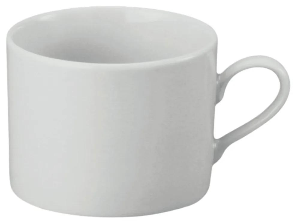 Xicara Chá 200Ml Porcelana Schmidt - Mod. Brasilia