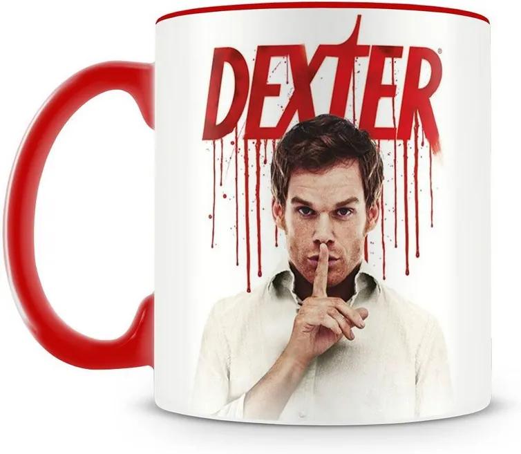 Caneca Personalizada Dexter (Mod.2)