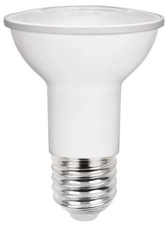 Lampada Par20 E27 Led 5,5w 525lm 25 2700k