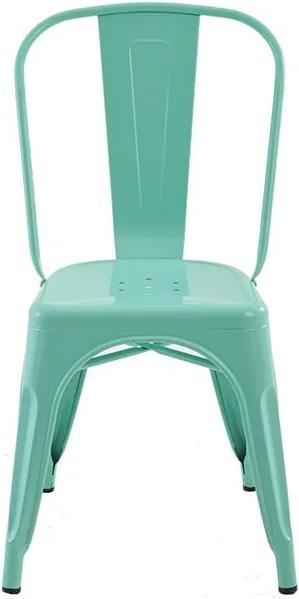 Cadeira Iron sem Braço Verde