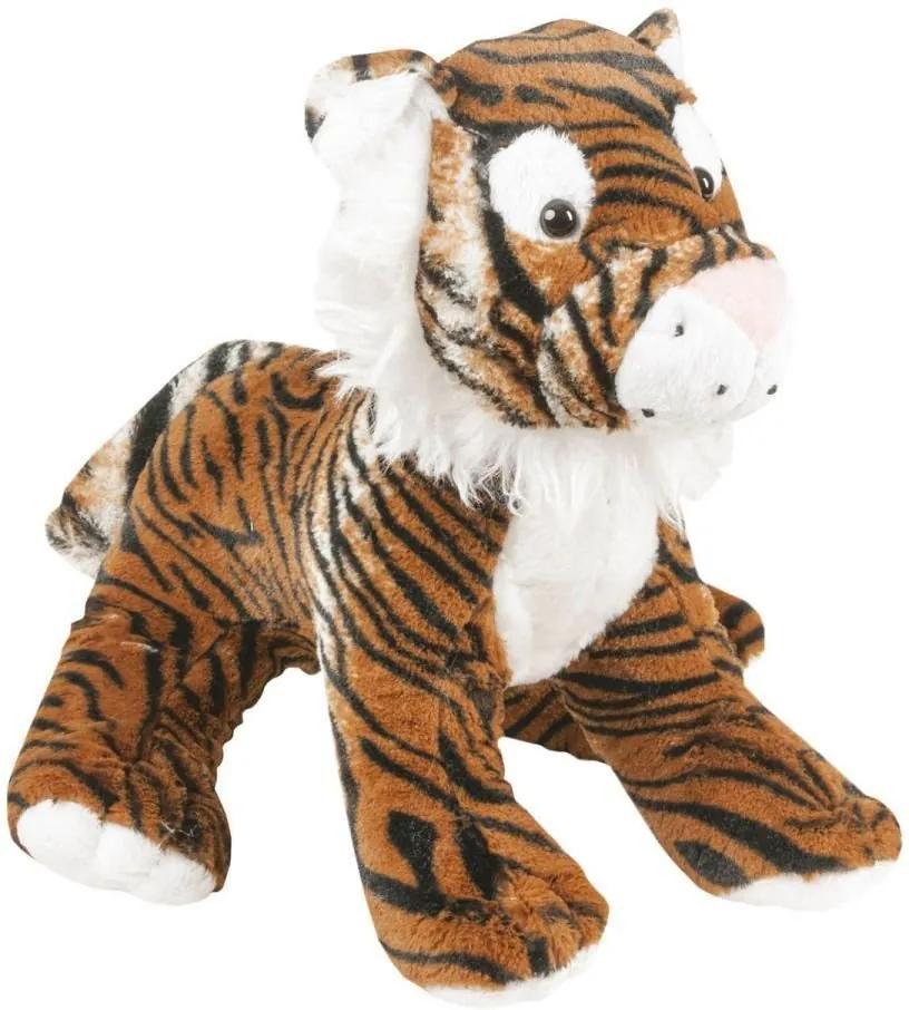 Tigre Safari Mini - Tecido Soft