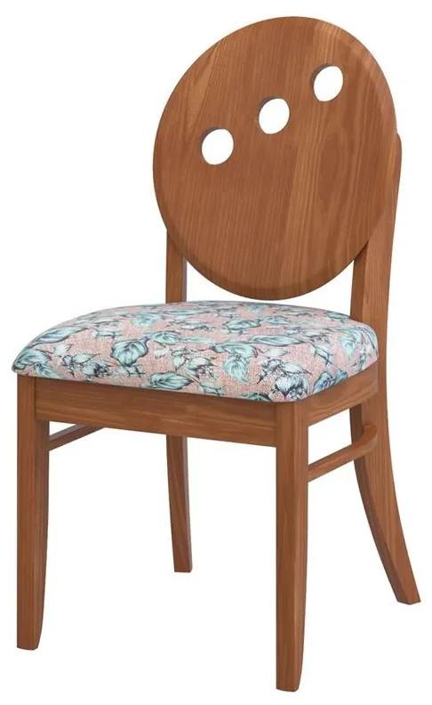 Cadeira de Jantar Florence- Wood Prime LL 10723