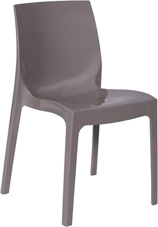 Cadeira em Polipropileno Fendi