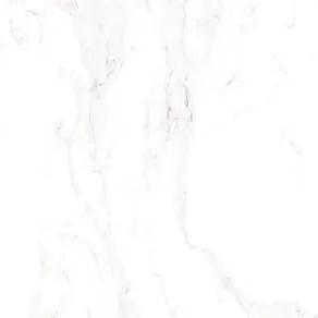 Porcelanato Acetinado Ceusa Carrara "A" 80x80 Retificado