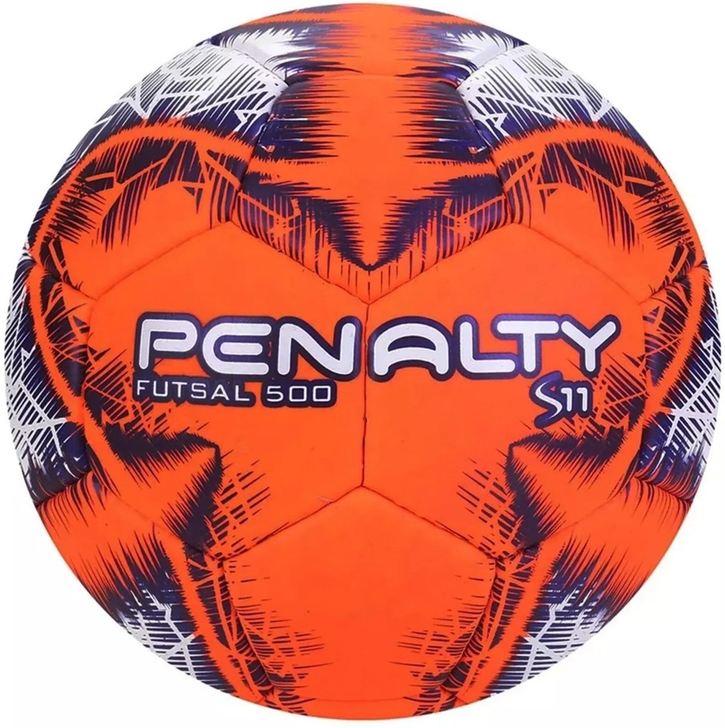 Bola de Futsal Penalty S11 500 R4 IX