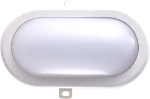 Luminária Tartaruga Branca 12W - 17266 - Ecoforce - Ecoforce