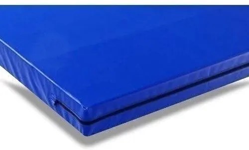 Colchonete Para Visita D20 Selo 180X80X5 Cm
