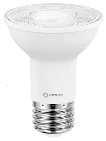 Lampada Led Par 20 Dimerizavel E27 5,5w 25 2700k