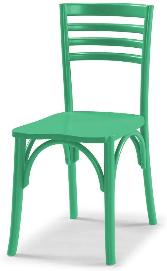 Cadeiras para Cozinha Samara 83,5 Cm 911 Verde Anis - Maxima