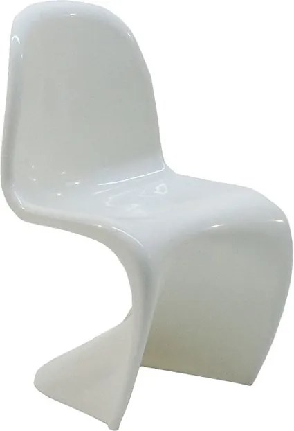 Cadeira Eiró Infantil Branco