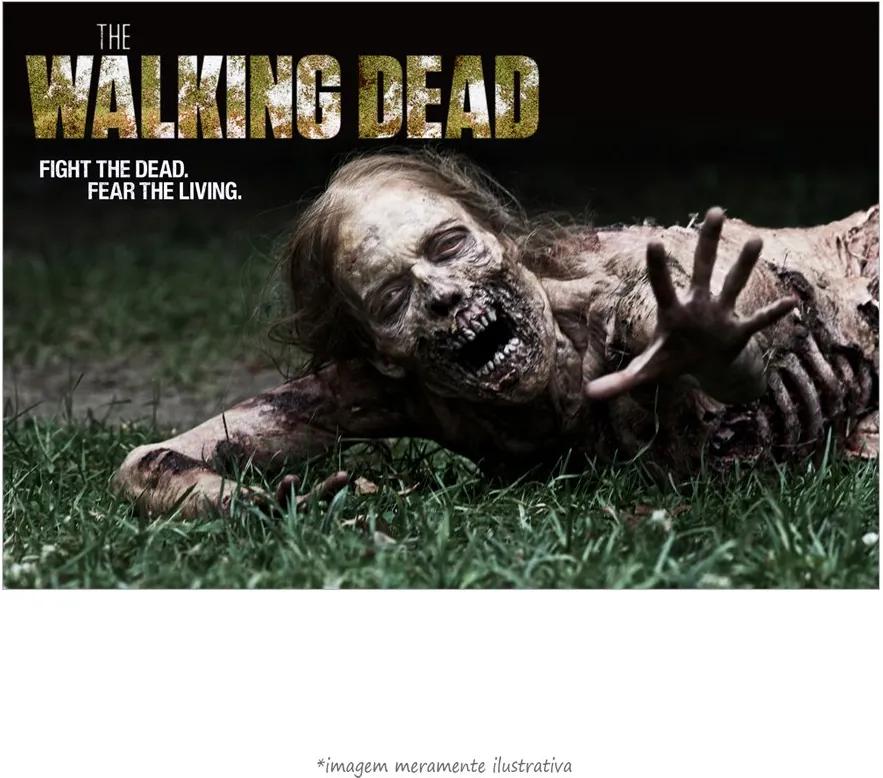 Poster The Walking Dead (20x30cm, Apenas Impressão)