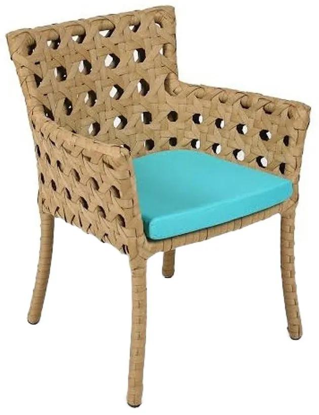 Cadeira Sargom - Wood Prime SB 29055