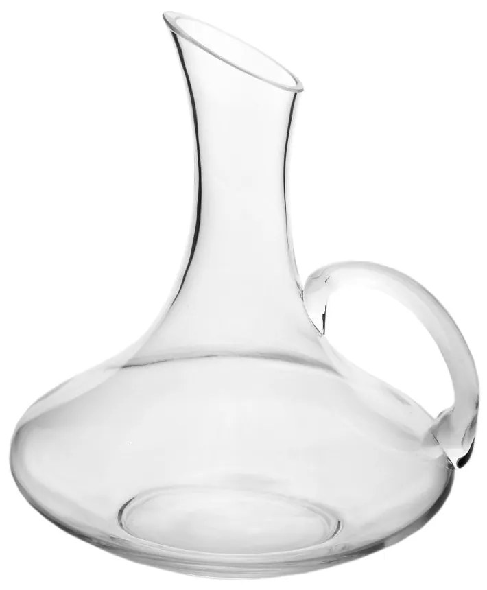 Decanter Vidro Com Alça 1,5 Litros 27788 Wolff