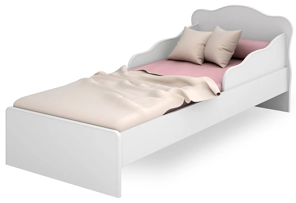 Mini Cama Juvenil Brilhar Q01 - ADJ Decor