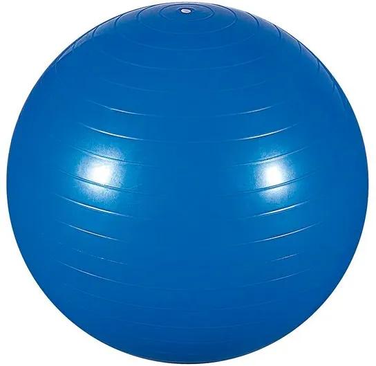 Bola Ginástica 65cm Azul