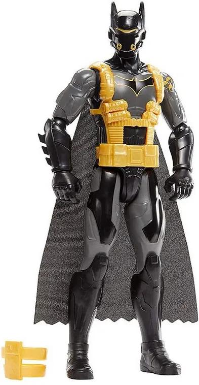 Boneco Batman - Ataque do Medo - Mattel