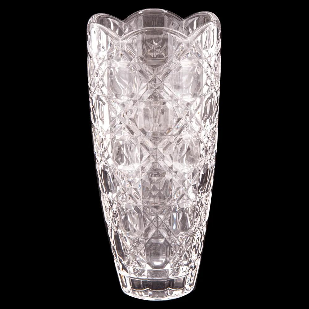 Vaso Decorativo de Cristal Dinant