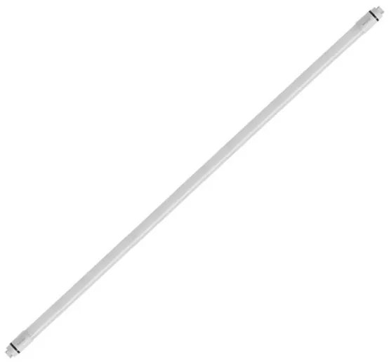 Lampada Led Tubular T8 9W G13 900Lm 360 60Cm - LED BRANCO NEUTRO (4000K)