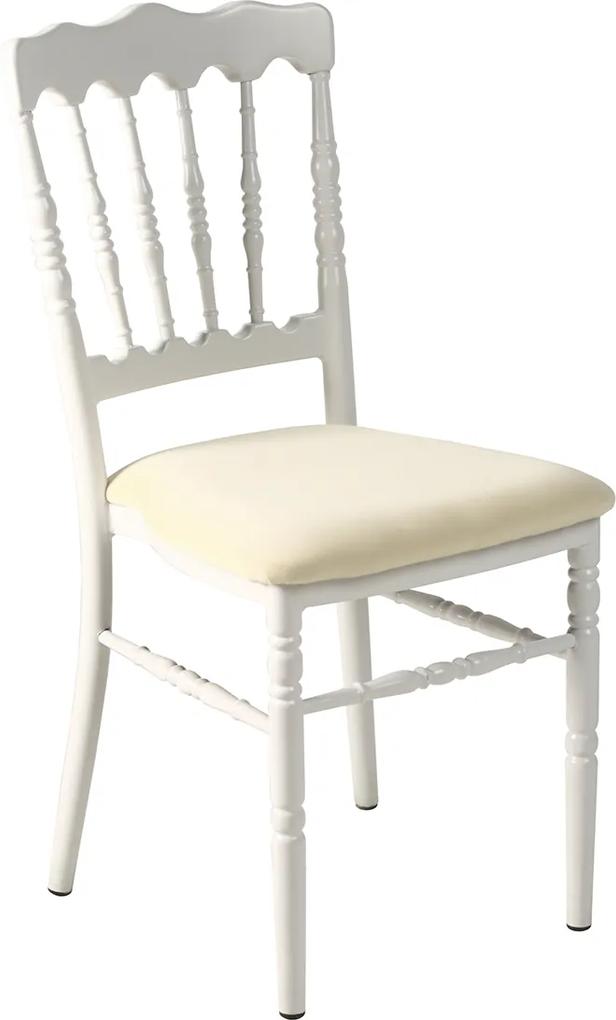 Cadeira Dior White