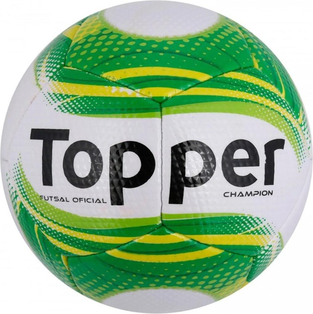 Bola Topper Futsal Champion II