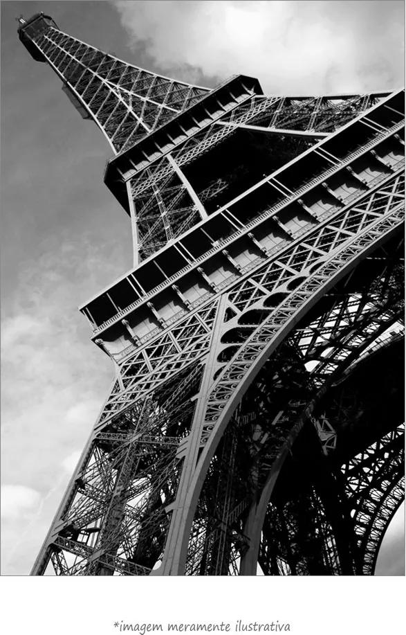 Poster Paris - Torre Eiffel (20x30cm, Apenas Impressão)