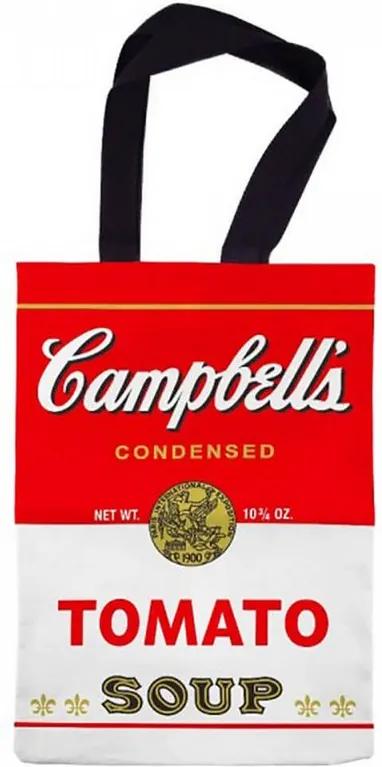 Sacola Bolsa Ecobag - Campbell&#39;s