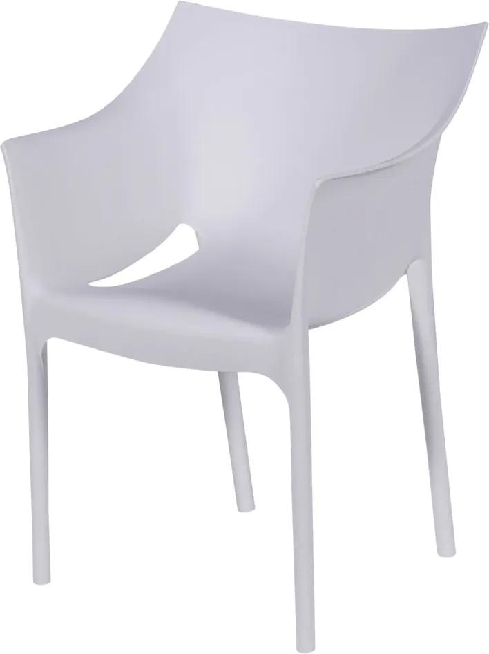Cadeira FAN - Branca