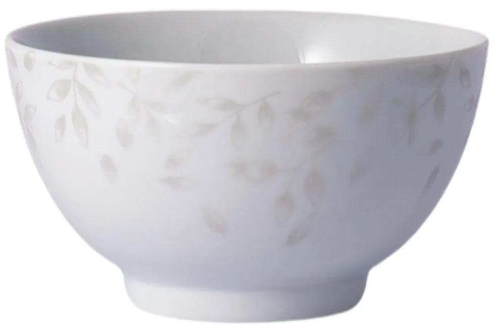 Bowl 500Ml Porcelana Schmidt - Dec. Guaporé 2395