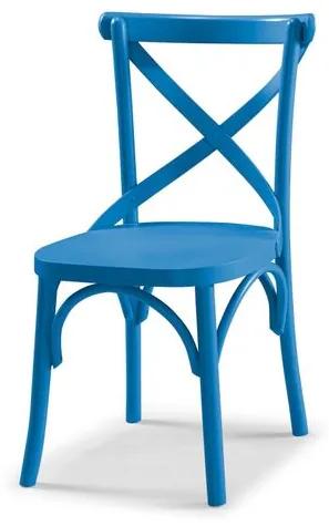 Cadeira X Cor Azul - 31327 Sun House
