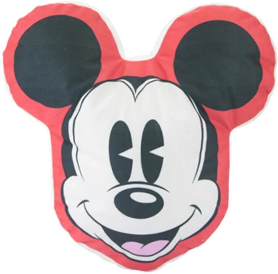Almofada Zona Criativa  Formato Mickey