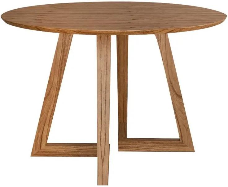 Mesa de Jantar Celano 120 -Wood Prime GS 41000