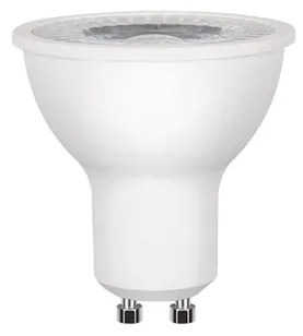 Lampada Led Dicroica Gu10 7W 540Lm 36 - LED BRANCO QUENTE (3000K)