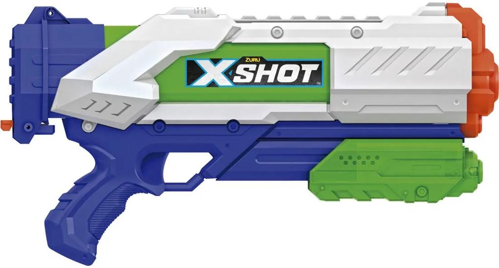 X-Shot Quick Fill