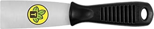 Espátula Flexível 4 cm Tramontina em Aço Carbono com Cabo de Polipropileno Tramontina 77396045