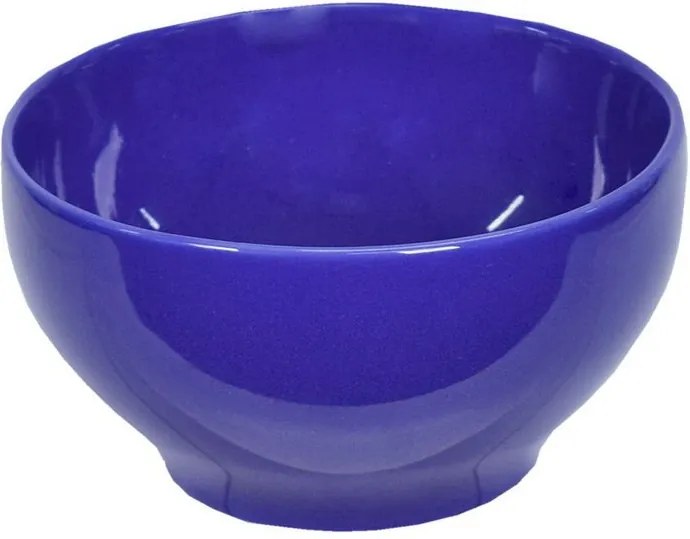 Tigela Cerâmica Azul - 600ml - Biona