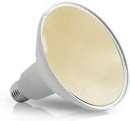 Lâmpada LED PAR20 6W E27 Branca Quente Toplux