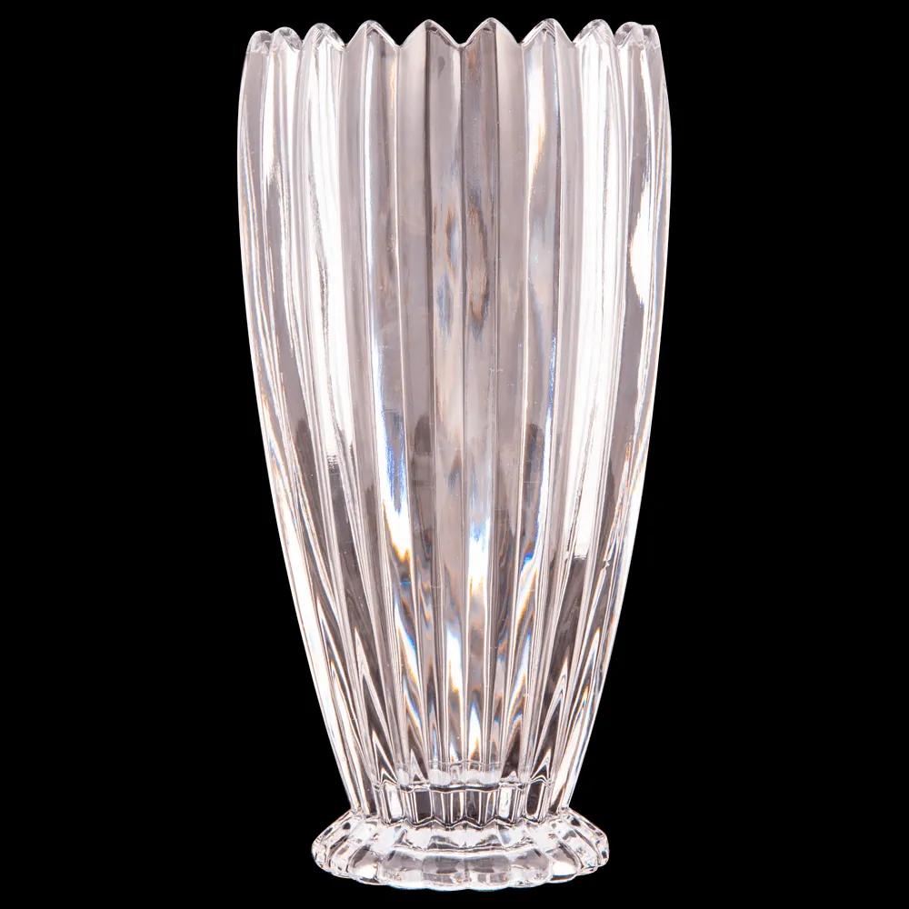 Vaso Decorativo de Cristal Andoy