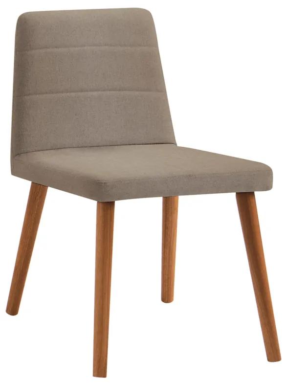 Cadeira Bennet - Wood Prime WF 32926