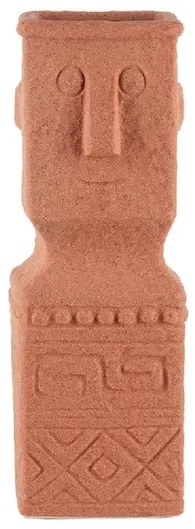 Vaso Ceramica Terracota 10cm
