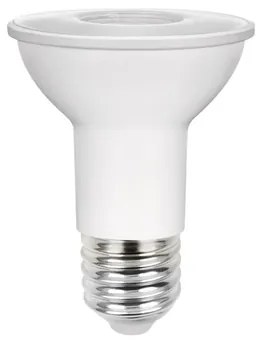 Lampada Par20 Led E27 5,5w 535lm 40 3000k