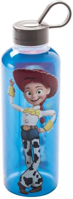 Garrafa Plástica Toy Story - Jessie - Plasútil