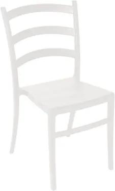 Cadeira Nádia branca Tramontina