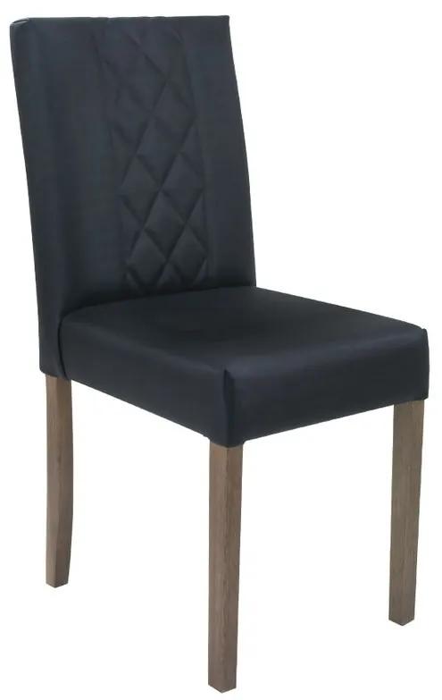 Cadeira de Jantar Sertão - Wood Prime 36031