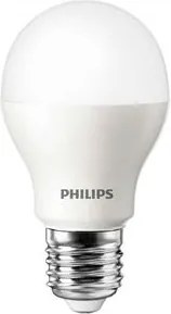 Lâmpada Bulbo Led Philips 600LM 6500K 6W-40W