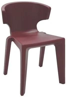 Cadeira Marilyn Marsala Tramontina 92714050
