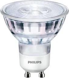 Lâmpada Led 4,5W Dicróica GU10 2700K Philips