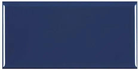 Revestimento Paris Bleu Marine Brilhante Bold 10x20cm - 28666E - Portobello - Portobello