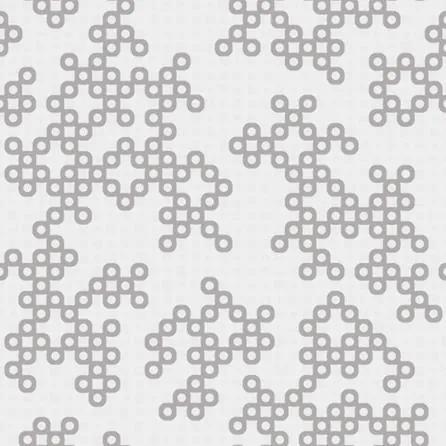 Papel De Parede Texturizado Artistico Bolinhas Em Cadeia Círculo Vinculos Moderno Mosaico Rovski Cd-8801