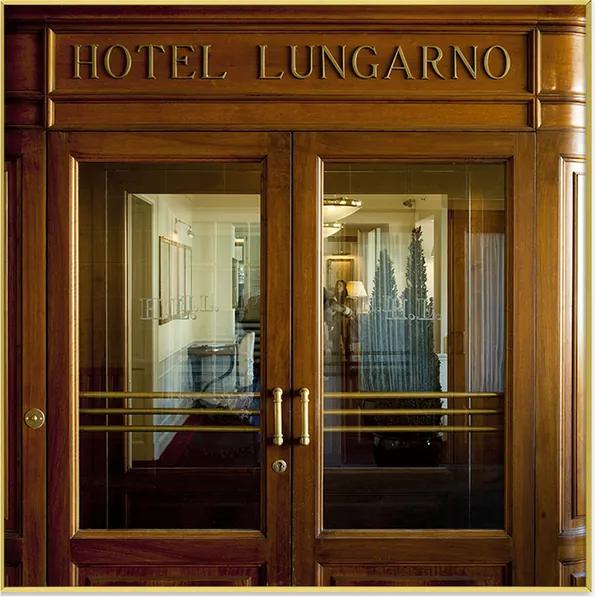 Quadro Hotel Lungarno